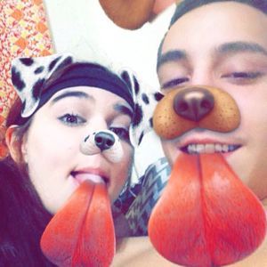 Meet your Posher, Johnnie